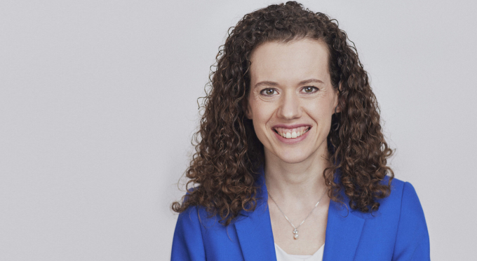 Elisa Moscolin