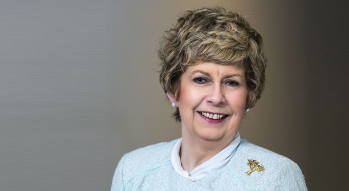 Ellen Gunning