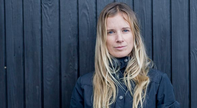 Hannah Mills OBE
