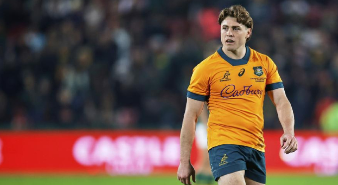 James O'Connor