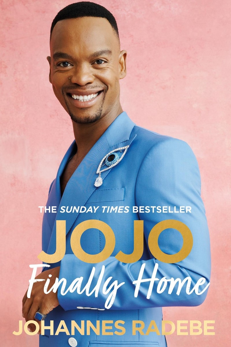 Jojo: Finally Home