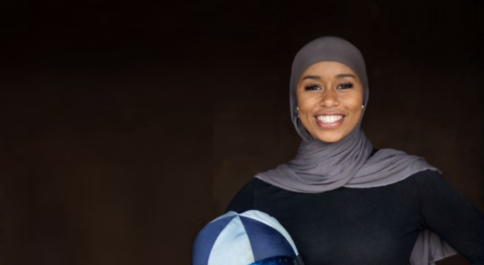 Khadijah Mellah