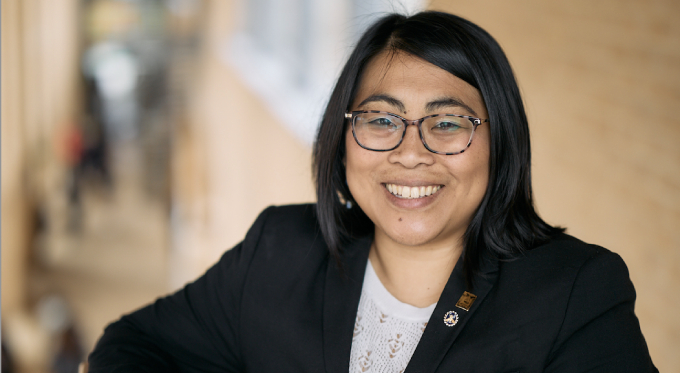 Minh Dang 