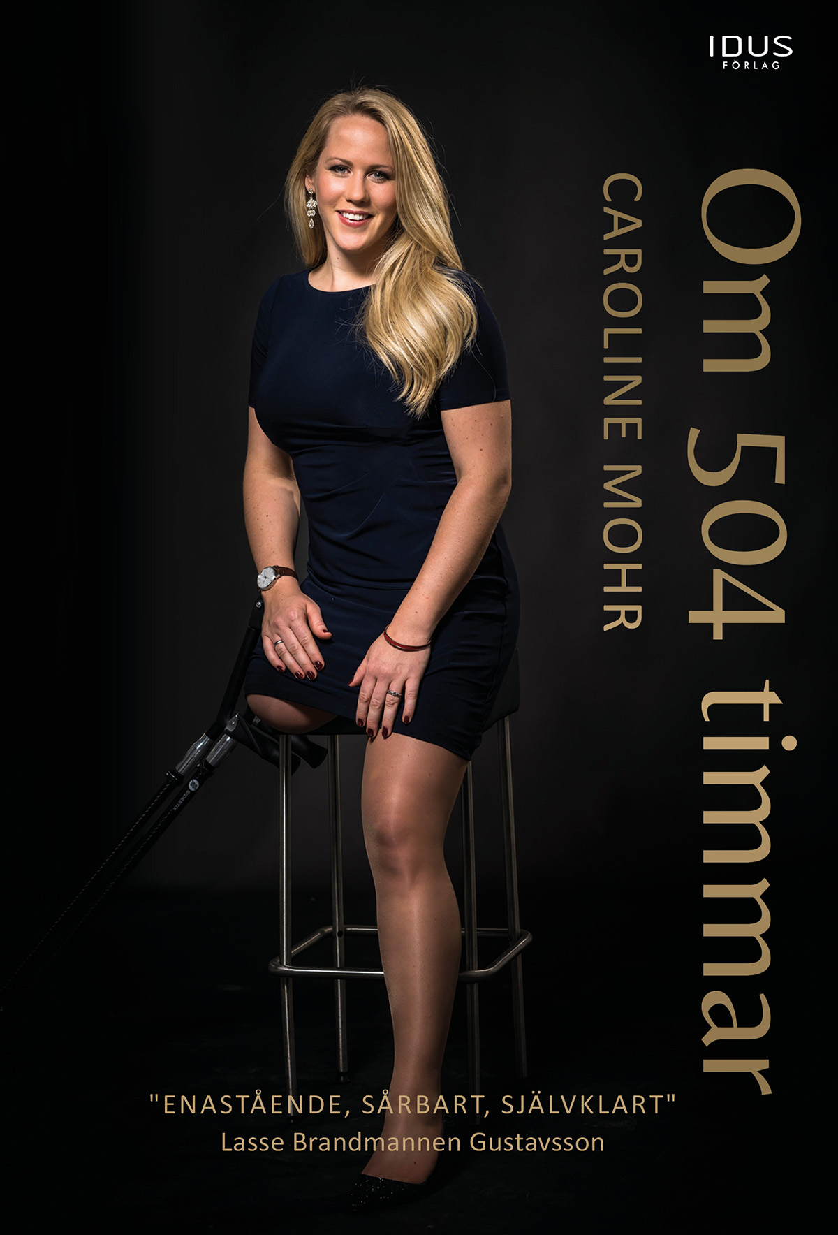 Om 504 timmar