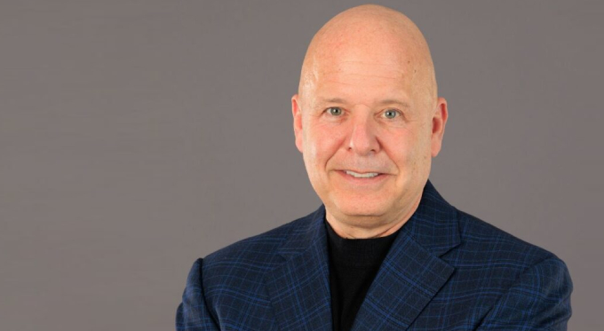 Shep Hyken