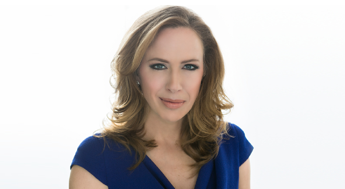 Kimberley Strassel
