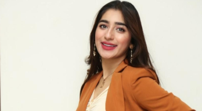 Aliza Ayaz