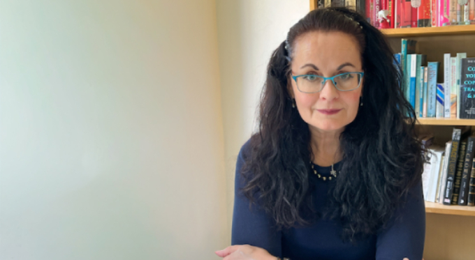 Céleste Reumert Refn