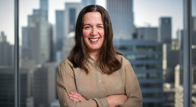 Dana Wollman