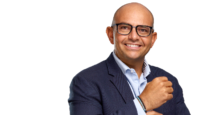 Fadi Abi-Nader