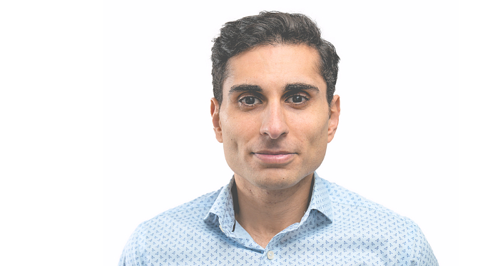 Dr Hussain Al-Zubaid