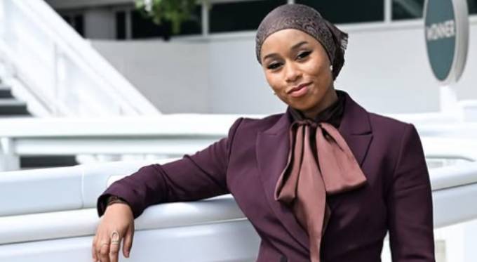 Khadijah Mellah