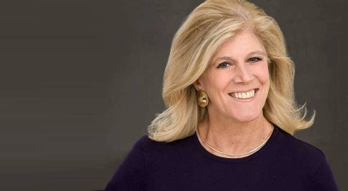 Lynn Sherr