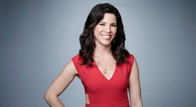 Mary Katharine Ham 