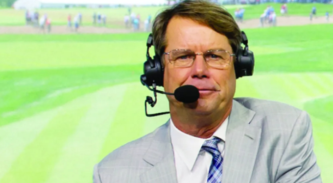 Paul Azinger
