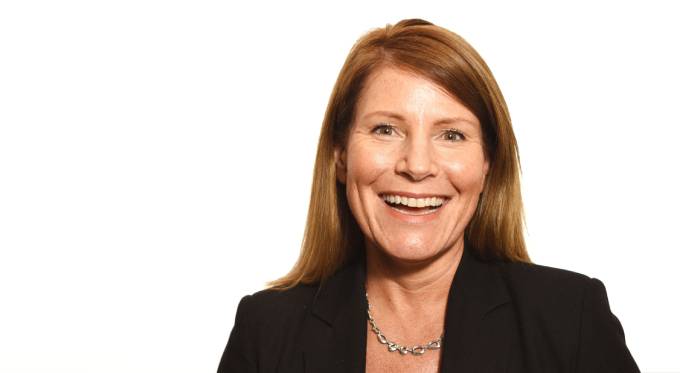 Rachel Gardner-Poole OBE