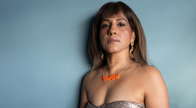 Sangeeta Pillai