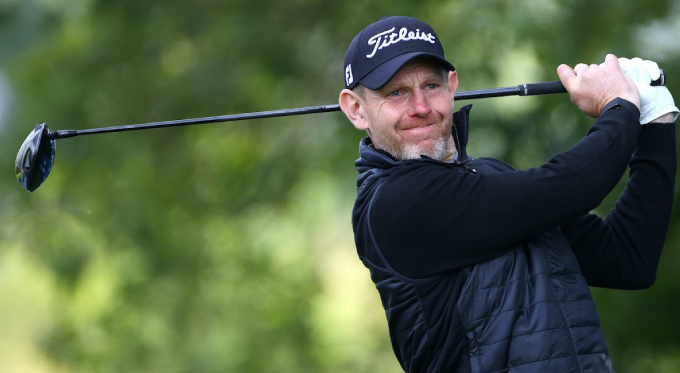 Stephen Gallacher