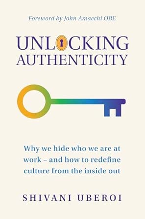 Unlocking Authenticity