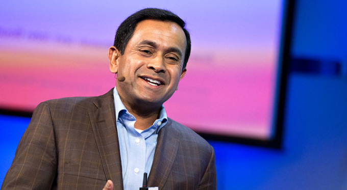 Ravin Jesuthasan