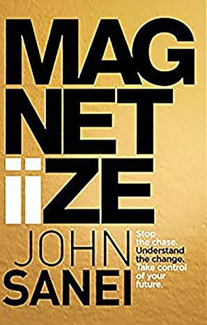 Magnetiize​