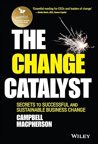 The Change Catalyst