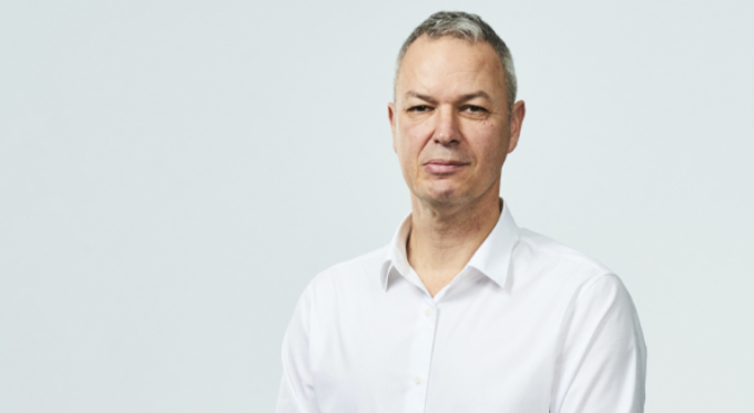 Adrian Webb