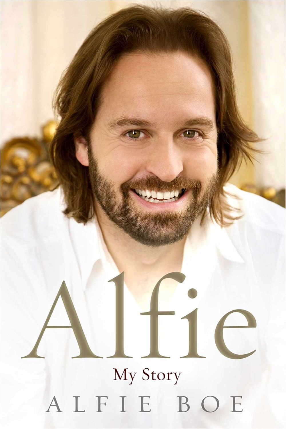 Alfie: My Story