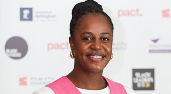 Annisha Taylor