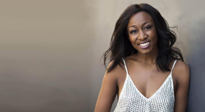 Beverley Knight