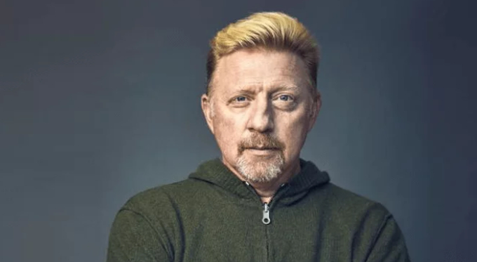 Boris Becker