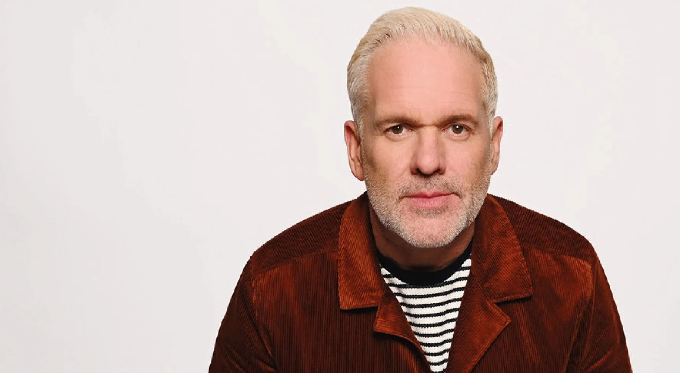 Chris Moyles