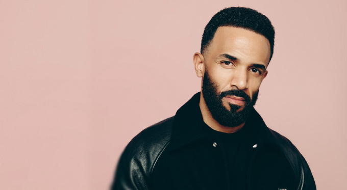 Craig David