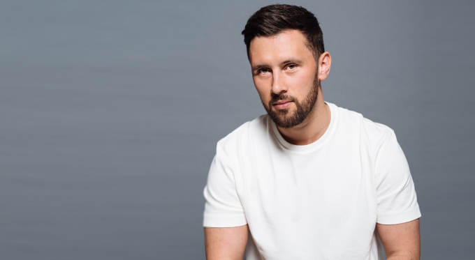 Danny Howard
