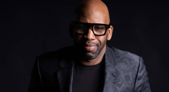 DJ Spoony