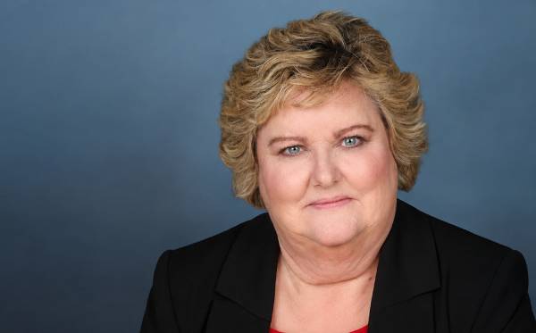 Eileen Vidrine
