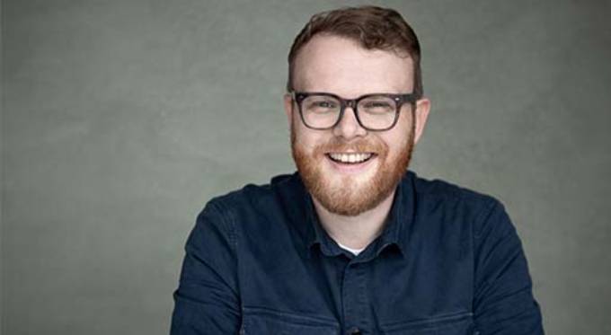 Huw Stephens