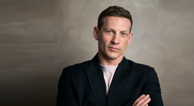 James Sutton