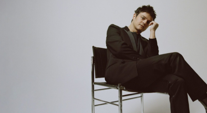 Jamie Cullum