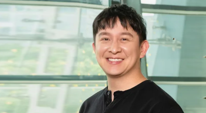 Kevin Lin