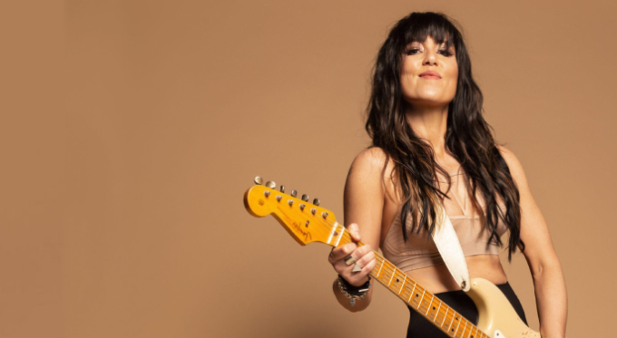 KT Tunstall