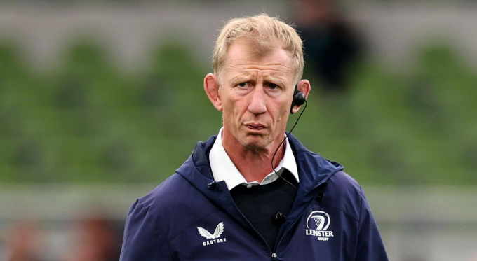 Leo Cullen