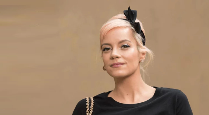 Lily Allen