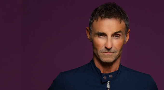 Marti Pellow