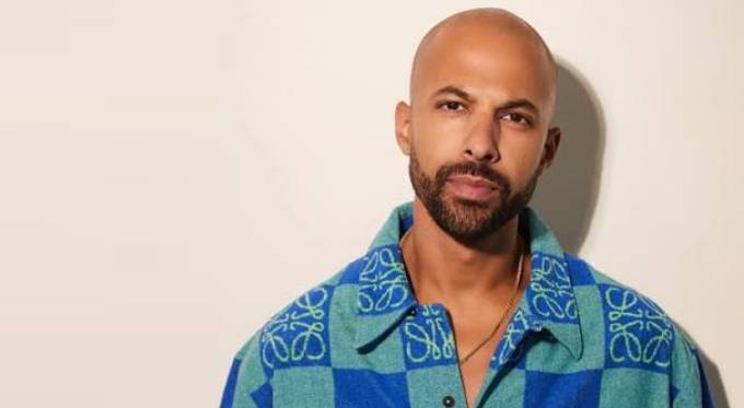 Marvin Humes