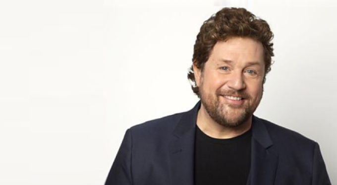 Michael Ball