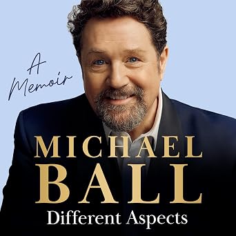 Different Aspects: The magical memoir from the West End legend