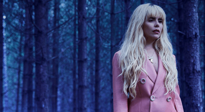 Paloma Faith