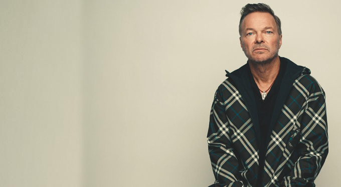Pete Tong