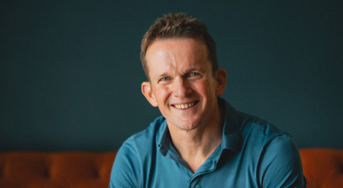 Phil Holdcroft